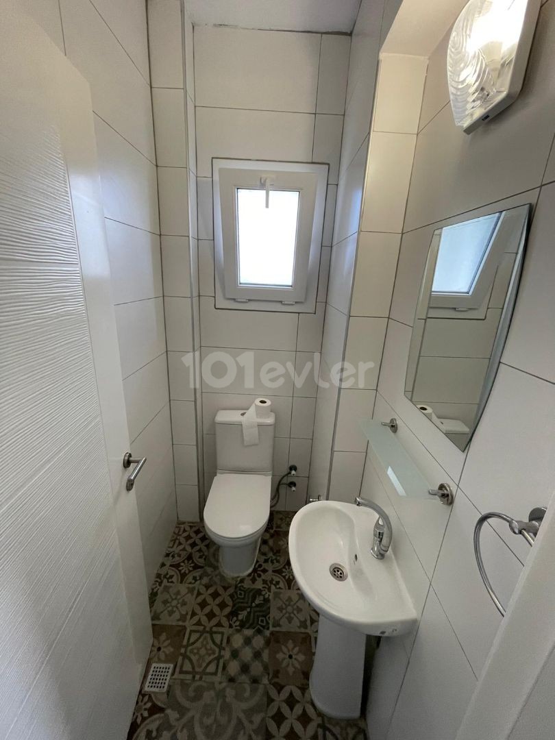 Flat To Rent in Lapta, Kyrenia