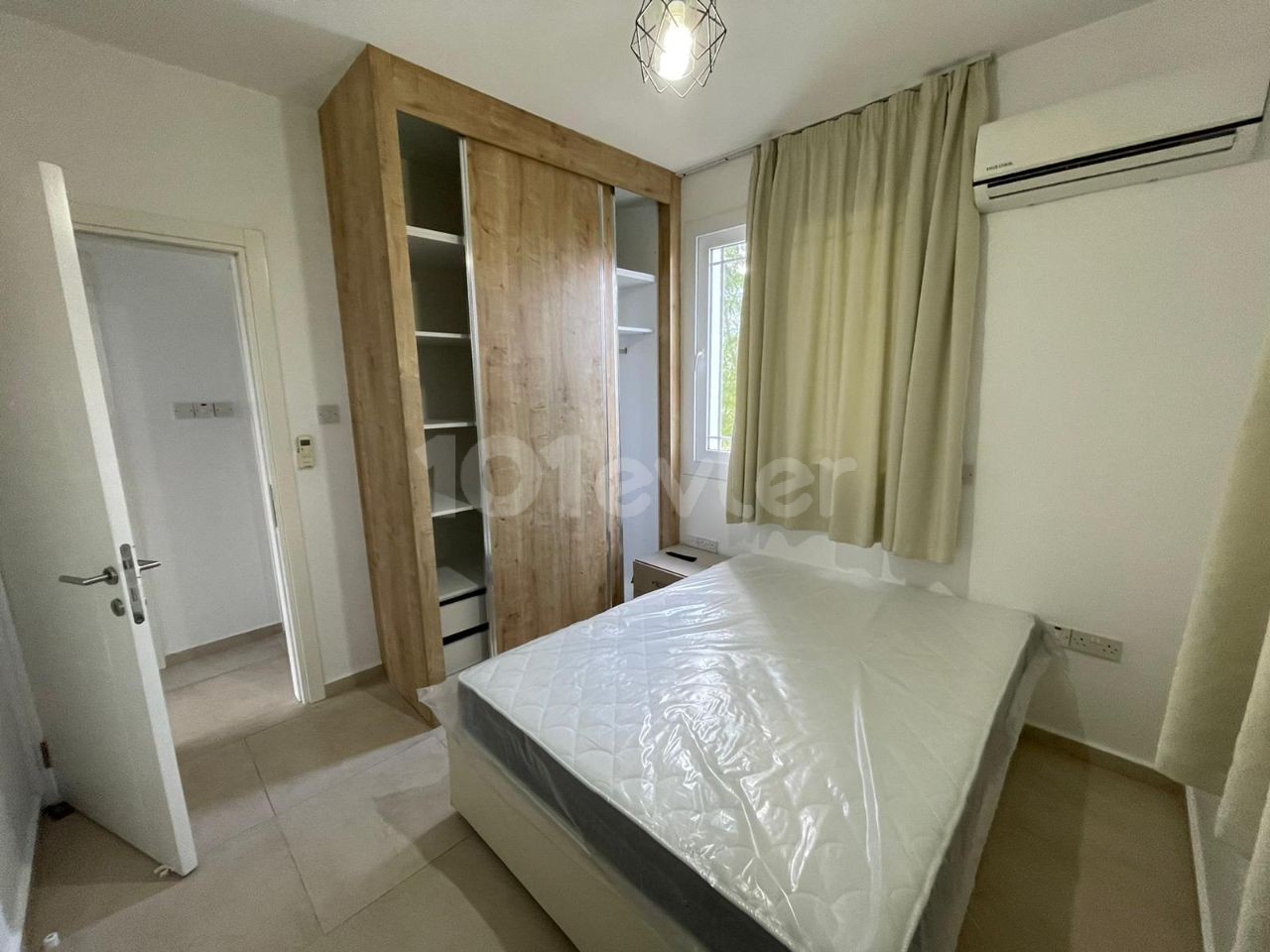 Flat To Rent in Lapta, Kyrenia