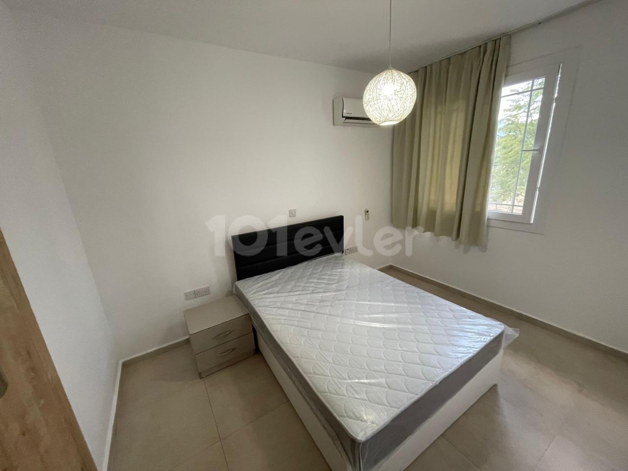 Flat To Rent in Lapta, Kyrenia