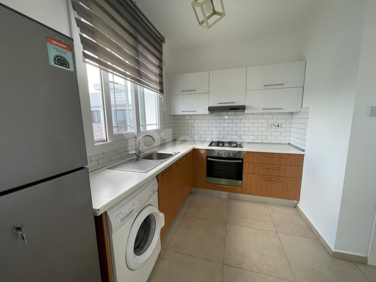 Flat To Rent in Lapta, Kyrenia