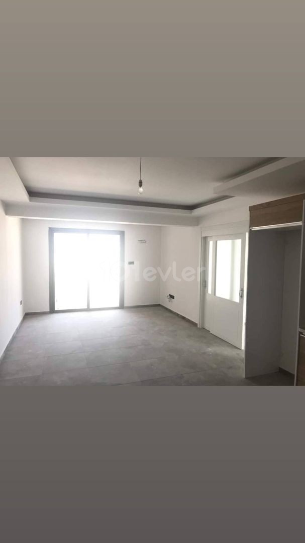 2+1 Apartment for Sale in Kyrenia Center