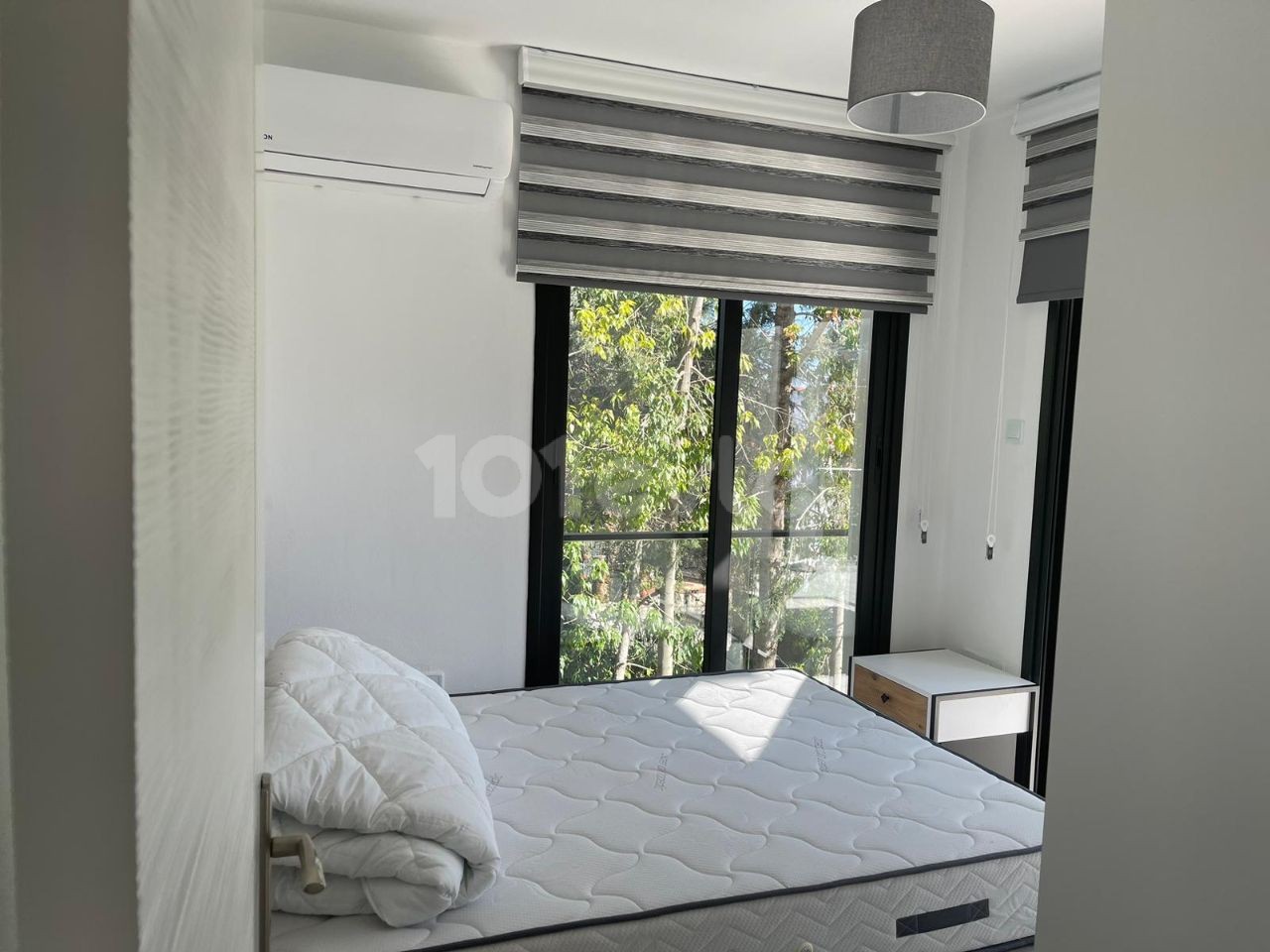 Flat To Rent in Ozanköy, Kyrenia