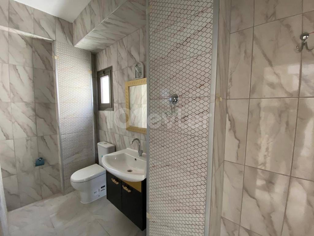 3+1 Detached Villa for Sale in Karaoglanoglu, Kyrenia