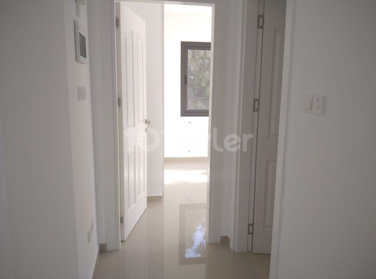 READY TO MOVE IN 1+1 APARTMENTS IN ALSANCAK  