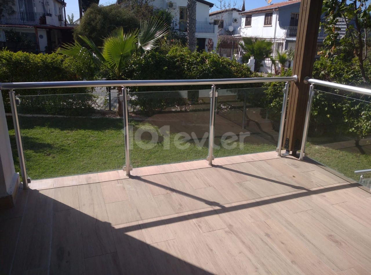 READY TO MOVE IN 1+1 APARTMENTS IN ALSANCAK  