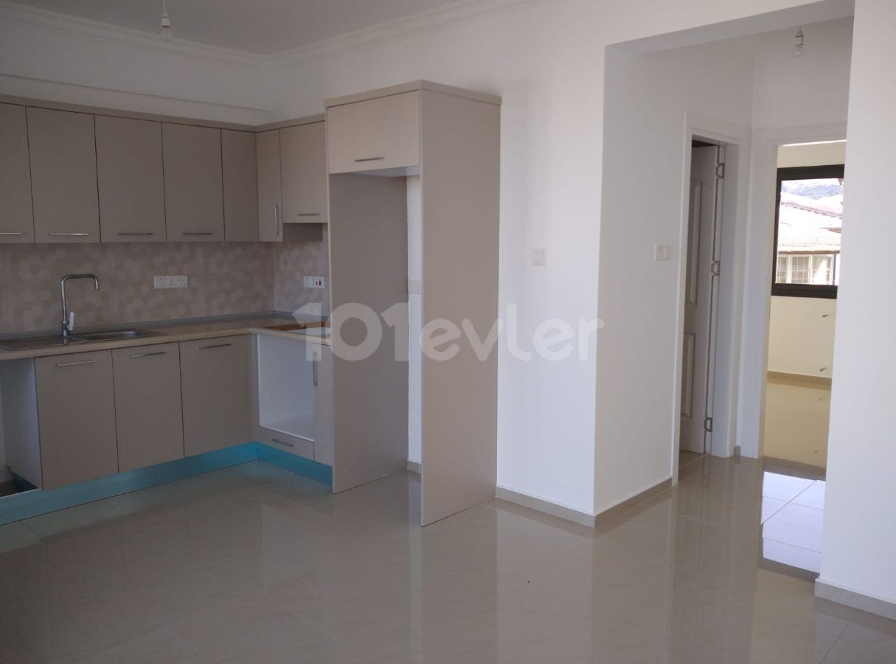 READY TO MOVE IN 1+1 APARTMENTS IN ALSANCAK  