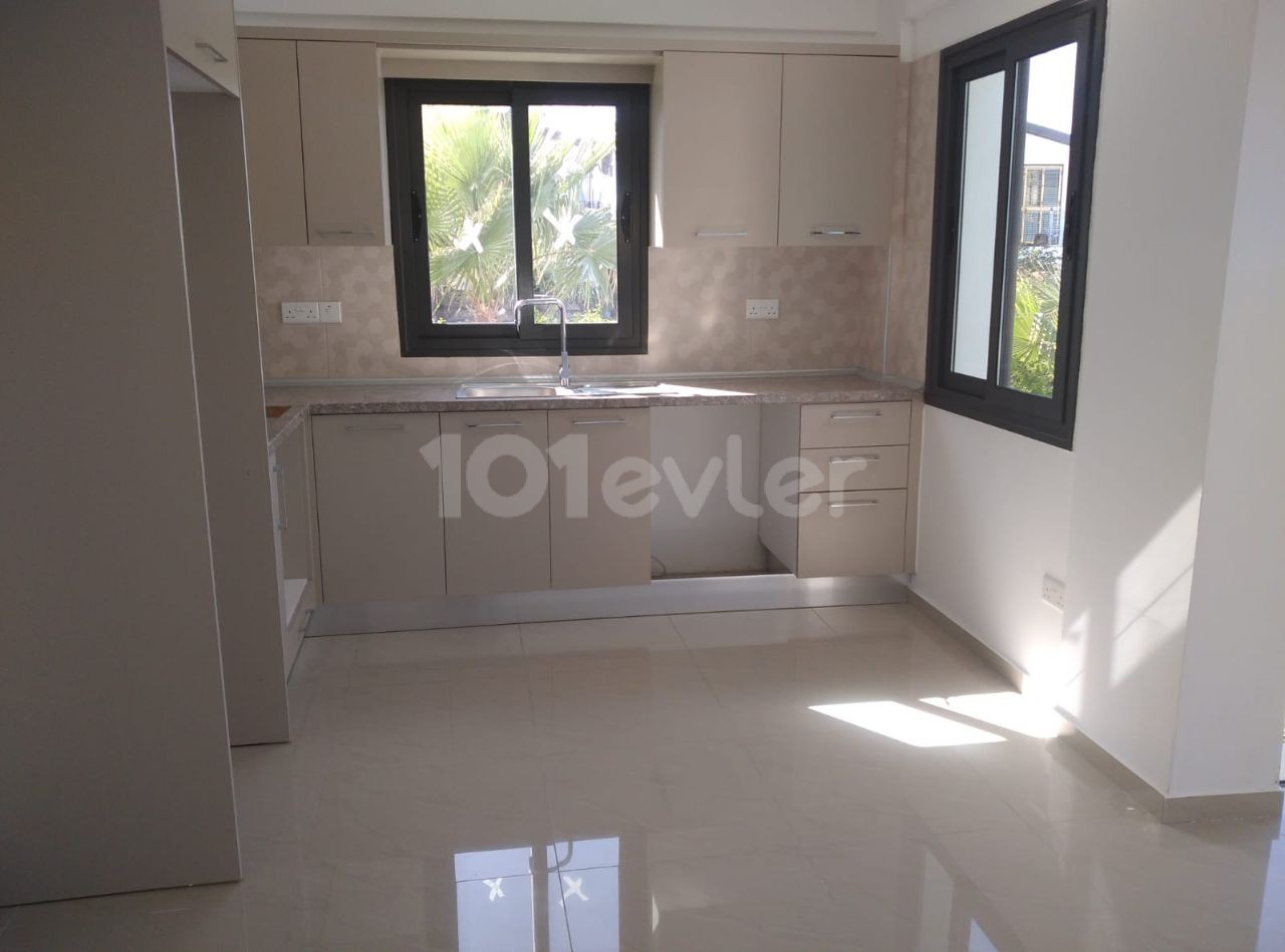 READY TO MOVE IN 1+1 APARTMENTS IN ALSANCAK  