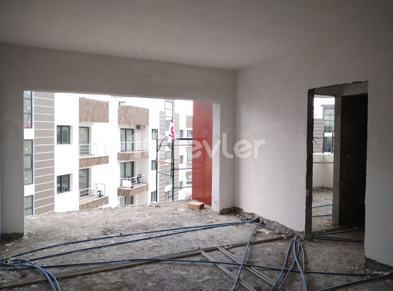 2+1 APARTMENTS FOR SALE IN LAPTADA, GUINEA WITH PRICES STARTING FROM 82000 GBP !!!