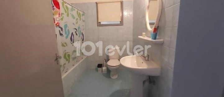 3+1 FLAT FOR SALE IN KYRENIA CENTER