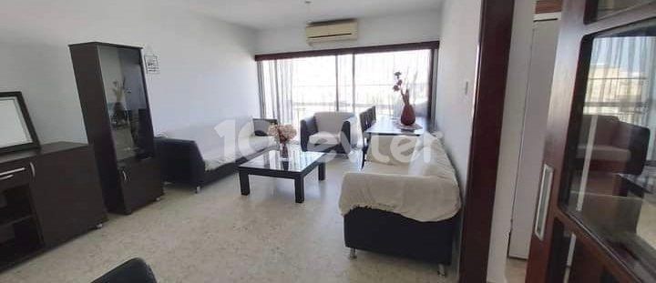 3+1 FLAT FOR SALE IN KYRENIA CENTER