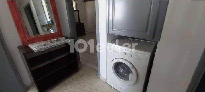 3+1 WOHNUNG ZUM VERKAUF IM KYRENIA CENTER