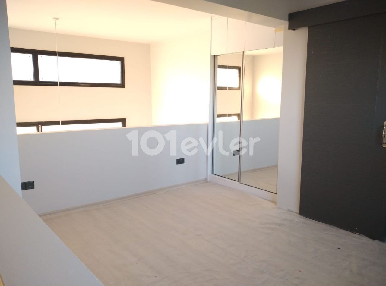 1+1 AND 2+1 FLATS WITH COMMON POOL FOR SALE IN KYRENIA KARŞIYAKA