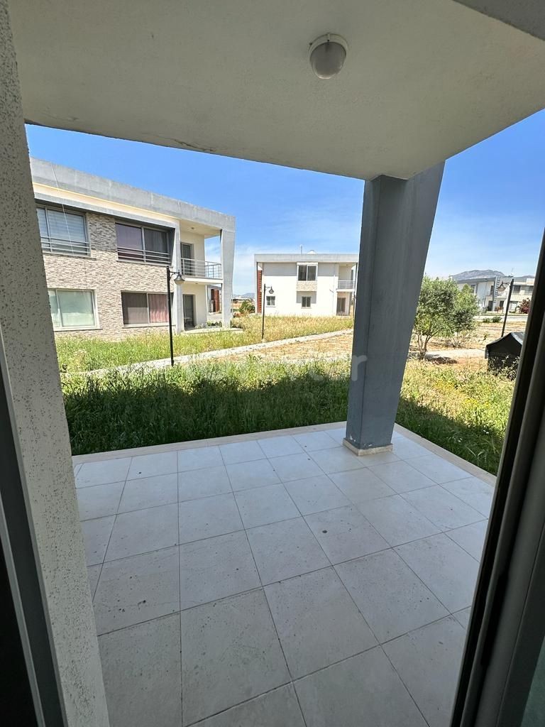 LEFKOŞA MİNARELİKÖY'DE SATILIK EŞYALI  3+1 DUBLEX DAİRE