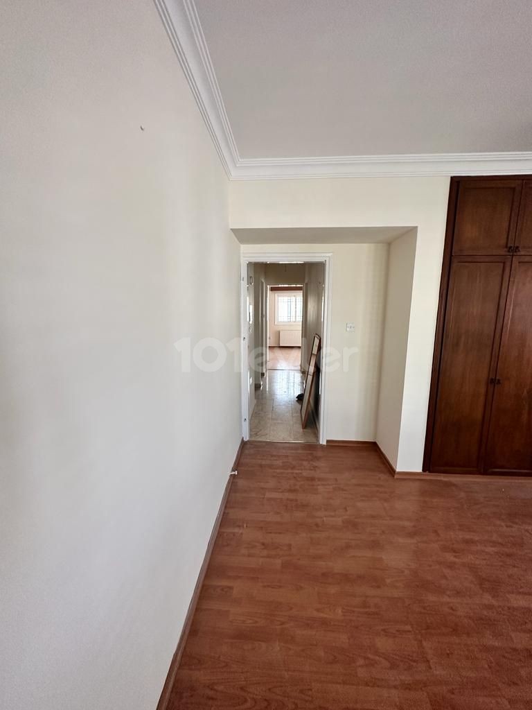 3+1 DUBLEX FOR SALE IN NICOSIA ORTAKOY