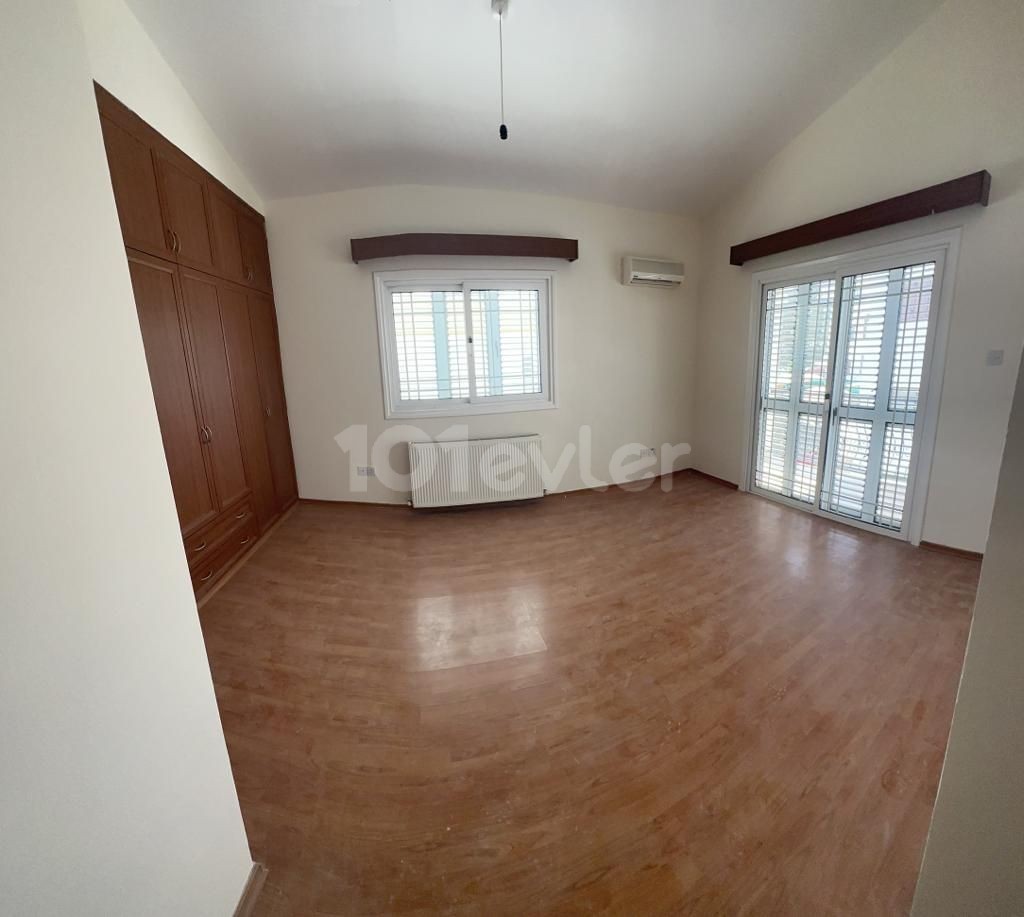 3+1 DUBLEX FOR SALE IN NICOSIA ORTAKOY