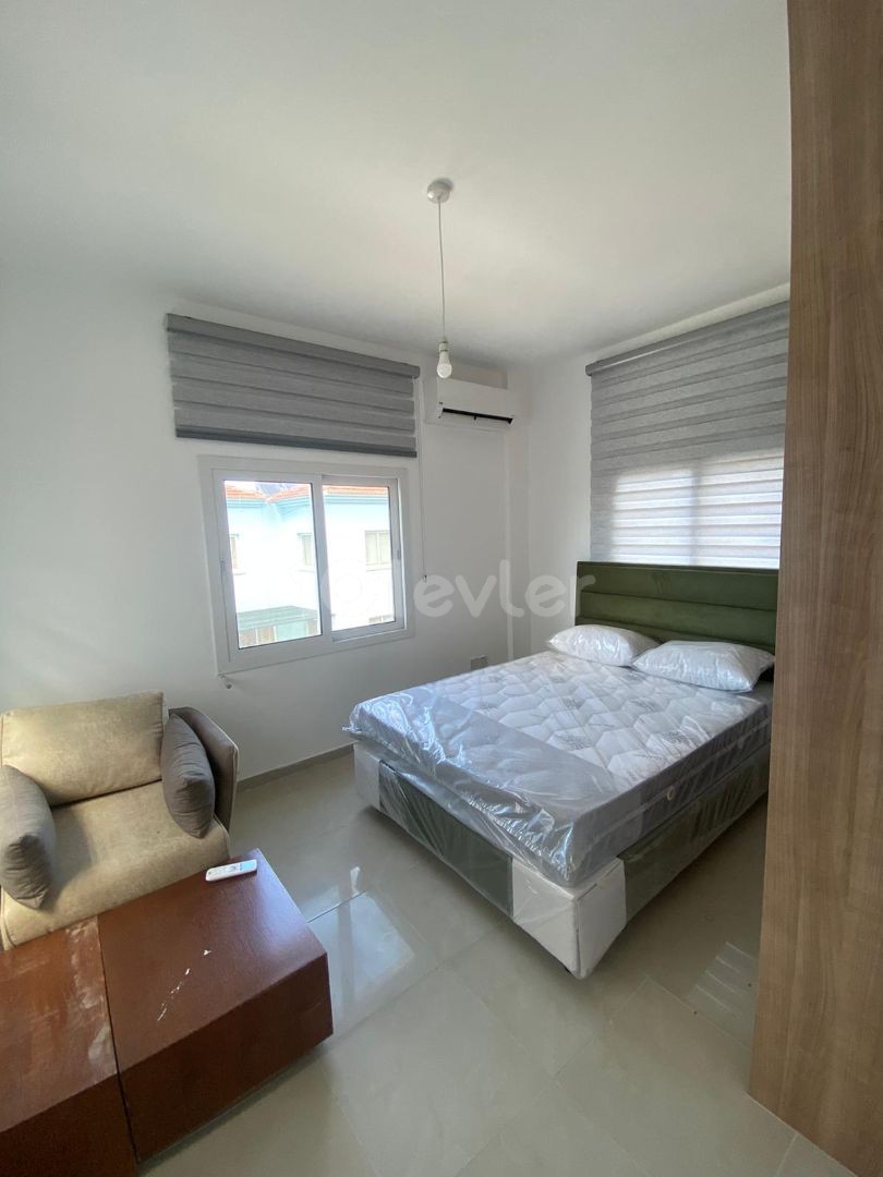 Girne Karşıyaka'da 3+1 Kiralık Lüks Villa