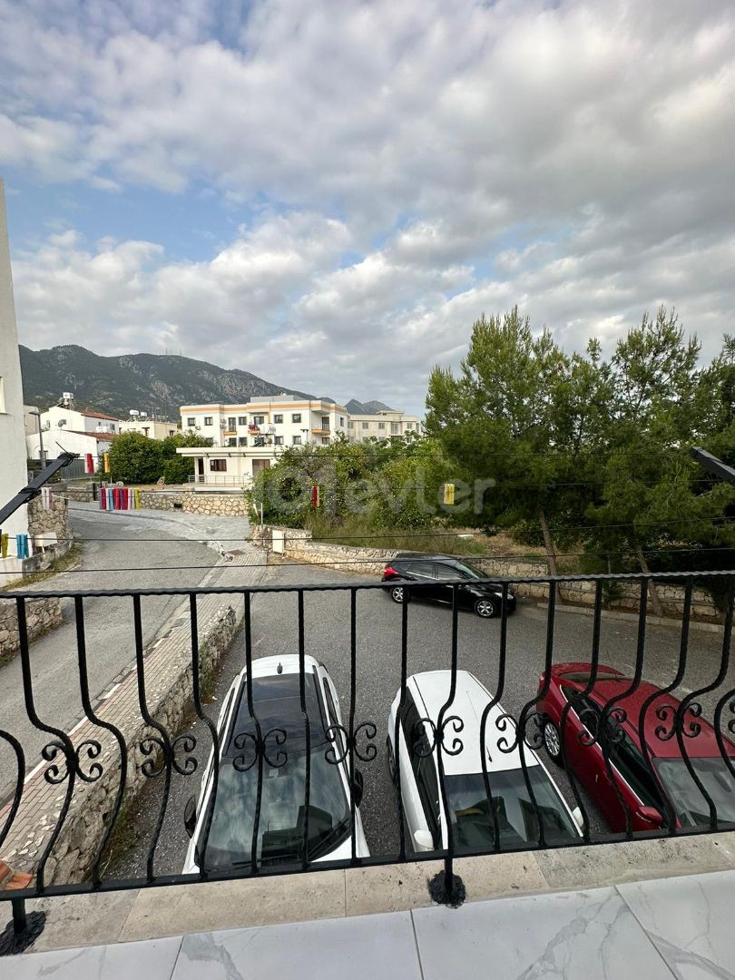 2+1 Opportunity Flat for Sale in Kyrenia Alsancak