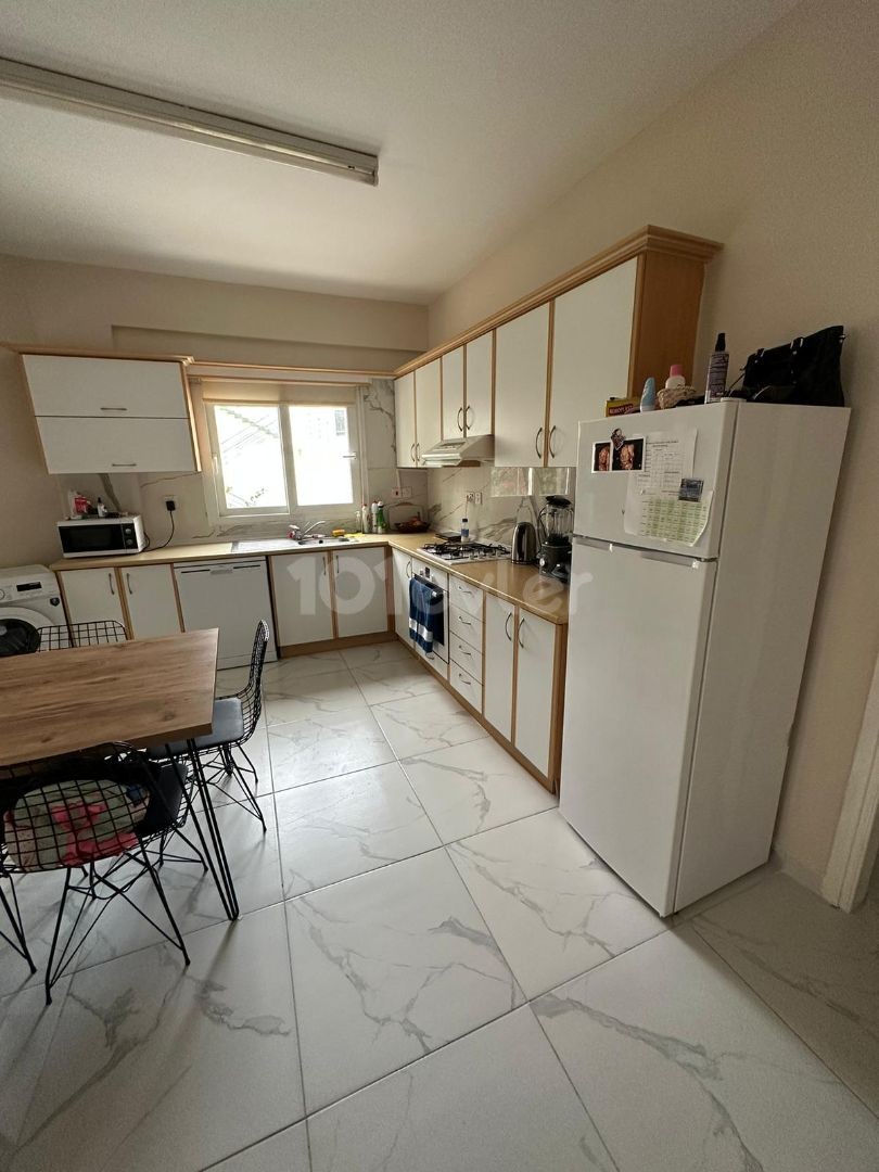 2+1 Opportunity Flat for Sale in Kyrenia Alsancak