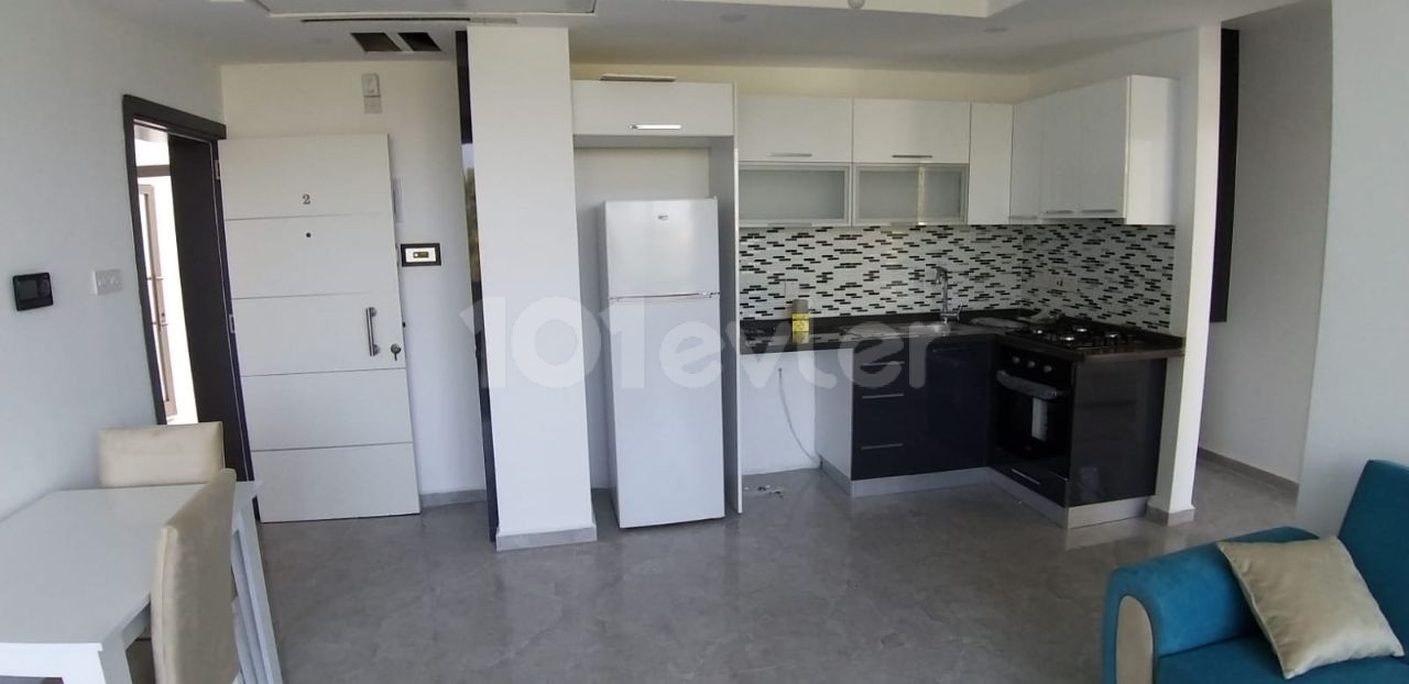 1+1 FLAT FOR SALE IN LAPT