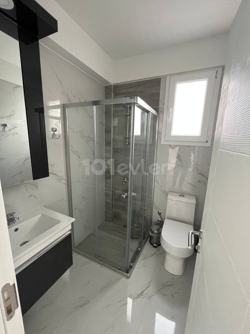 2+1 Flat for Sale in Kyrenia Center