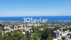 LAND FOR SALE IN LAPTA BAŞPINAR (THERE IS ELECTRICITY AND WATER)!!!