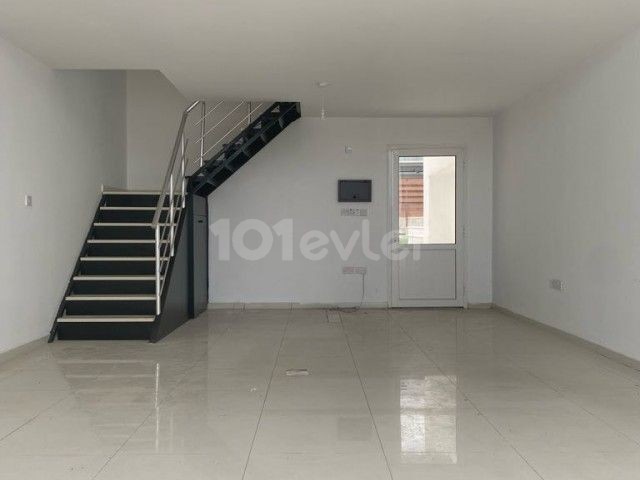 SHOPS FOR RENT IN GIRNE OZANKÖY