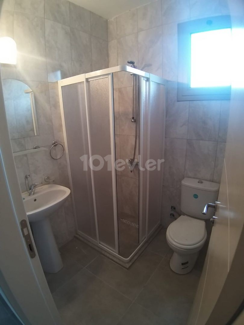 Girne Karaoğlanoğlu 1+1 Flat for Rent