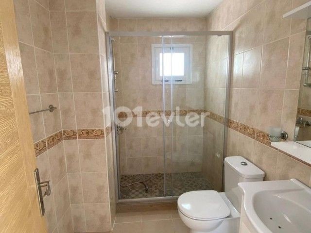 3+1 LUXUSVILLA ZU VERMIETEN IN GIRNE KARSIYAKA