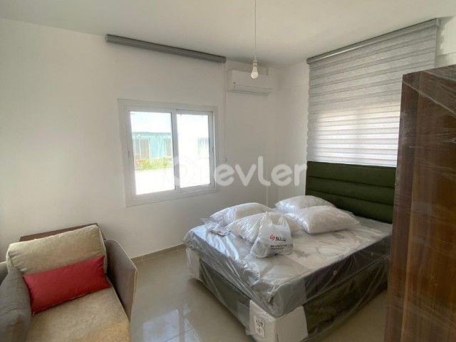 3+1 LUXUSVILLA ZU VERMIETEN IN GIRNE KARSIYAKA