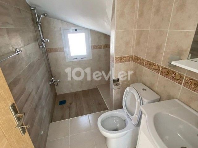 3+1 LUXUSVILLA ZU VERMIETEN IN GIRNE KARSIYAKA