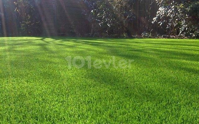 LAND FOR SALE WITH RESIDENTIAL ZONE IN ÇATALKÖY, GİRNE