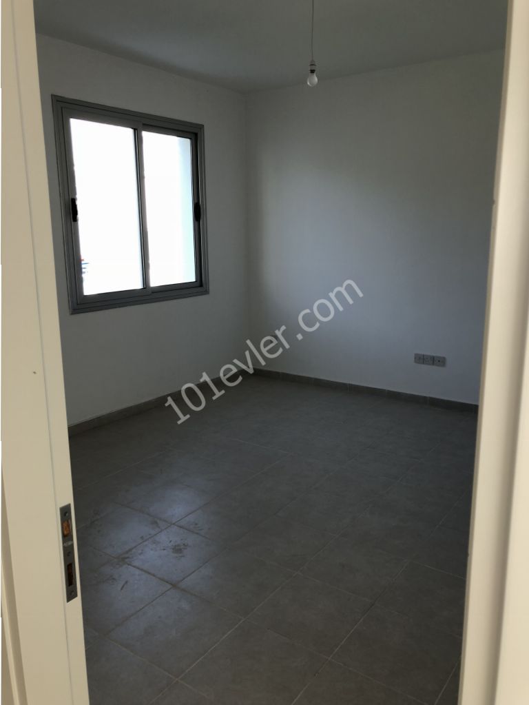 2 Bedroom Flat for Sale in Kyrenia City Center