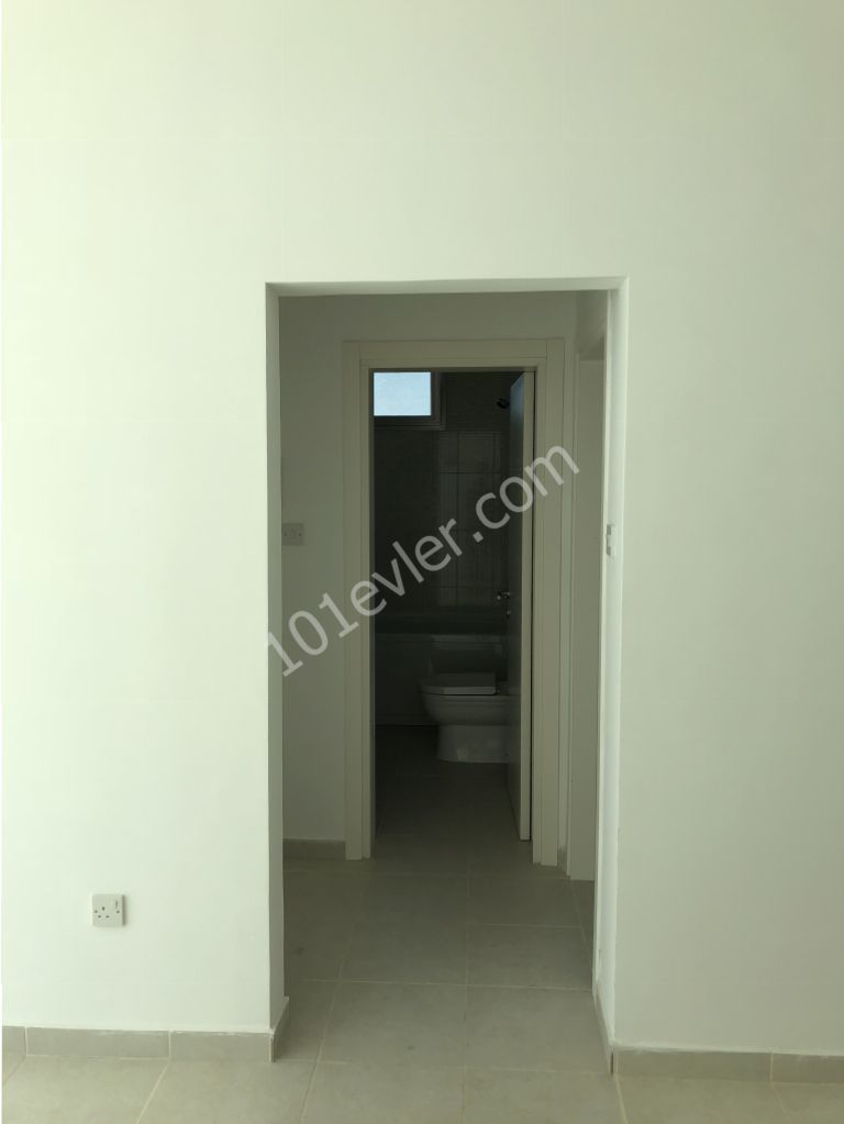 2 Bedroom Flat for Sale in Kyrenia City Center