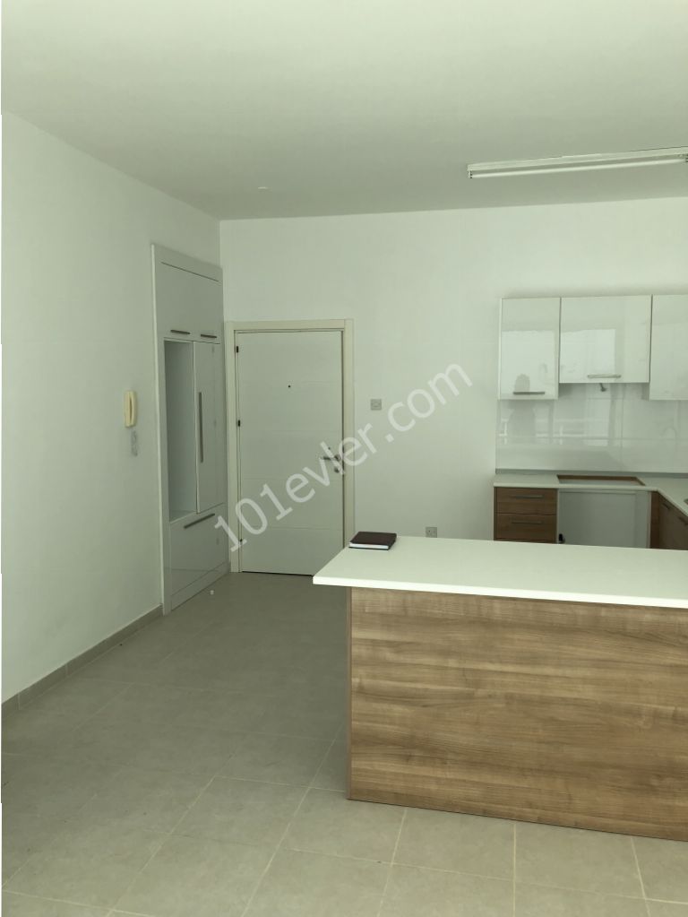 2 Bedroom Flat for Sale in Kyrenia City Center