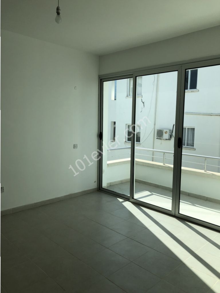 2 Bedroom Flat for Sale in Kyrenia City Center