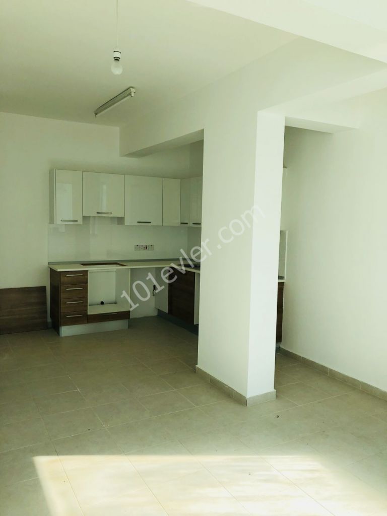 2 Bedroom Flat for Sale in Kyrenia City Center