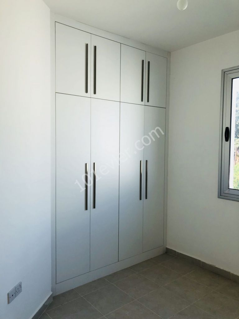 2 Bedroom Flat for Sale in Kyrenia City Center