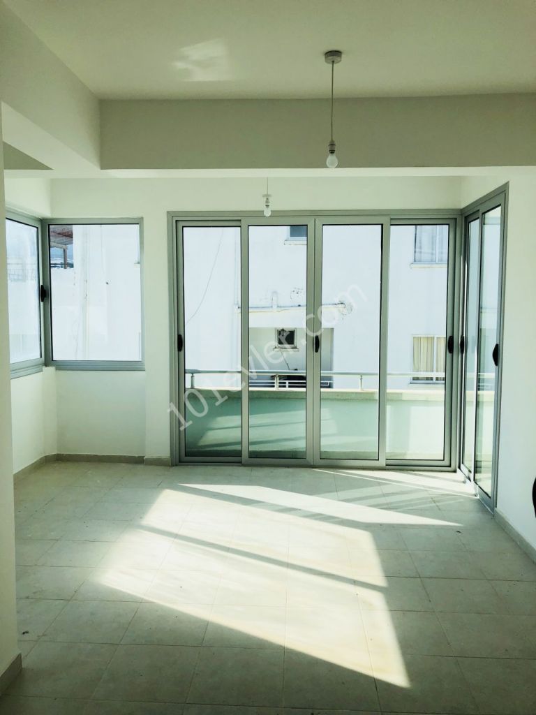 2 Bedroom Flat for Sale in Kyrenia City Center