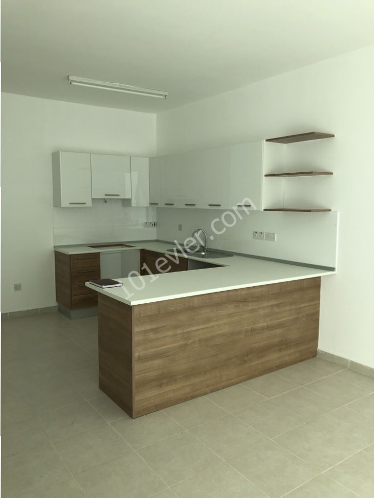 2 Bedroom Flat for Sale in Kyrenia City Center