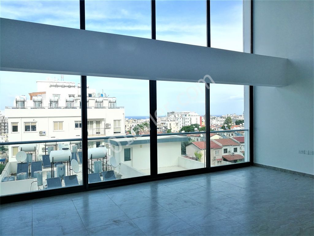 Flat For Sale in Girne Merkez, Kyrenia