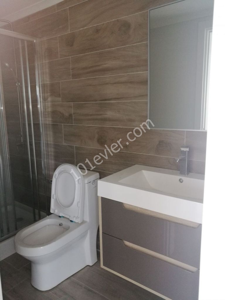 Flat For Sale in Girne Merkez, Kyrenia