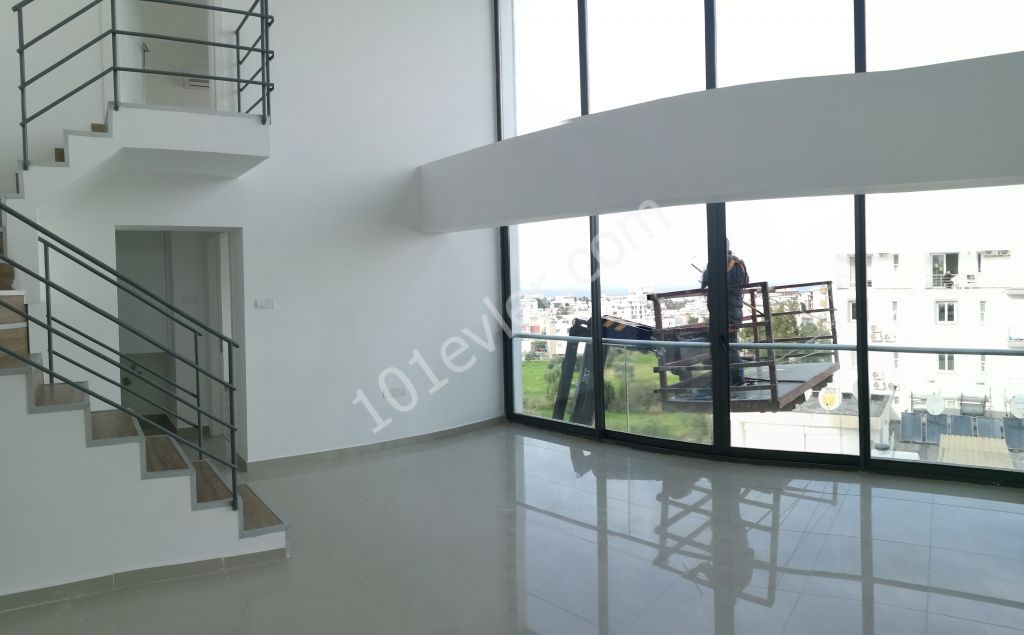 Flat For Sale in Girne Merkez, Kyrenia