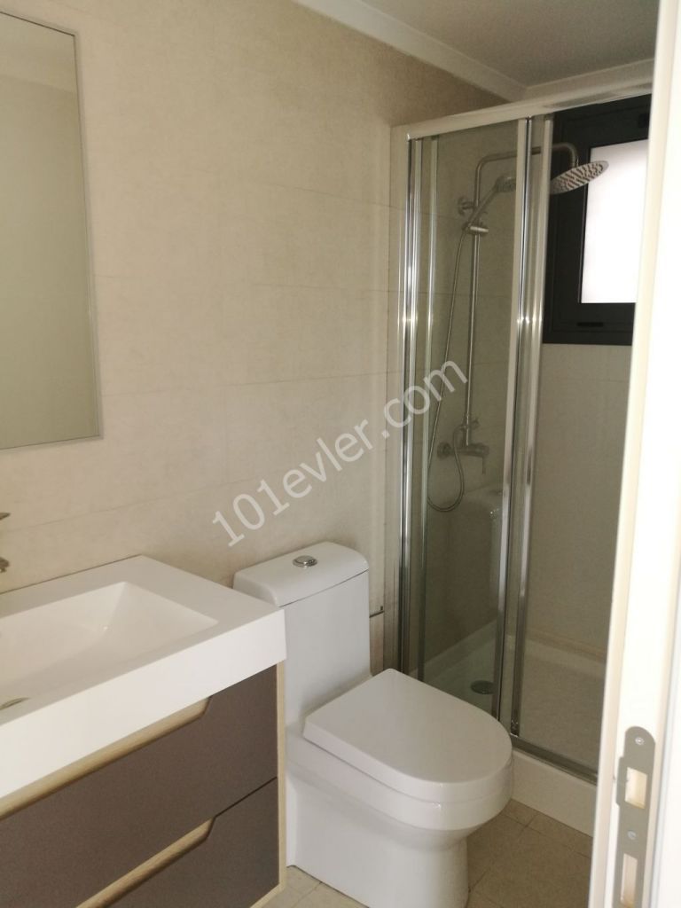 Flat For Sale in Girne Merkez, Kyrenia