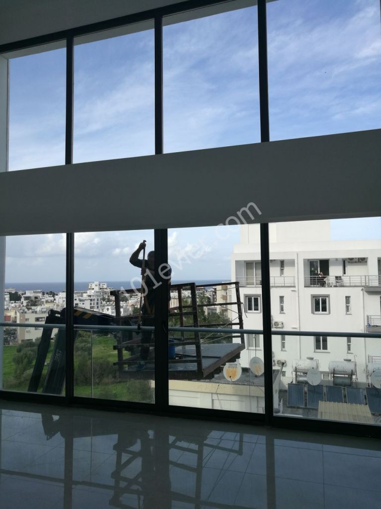 Flat For Sale in Girne Merkez, Kyrenia