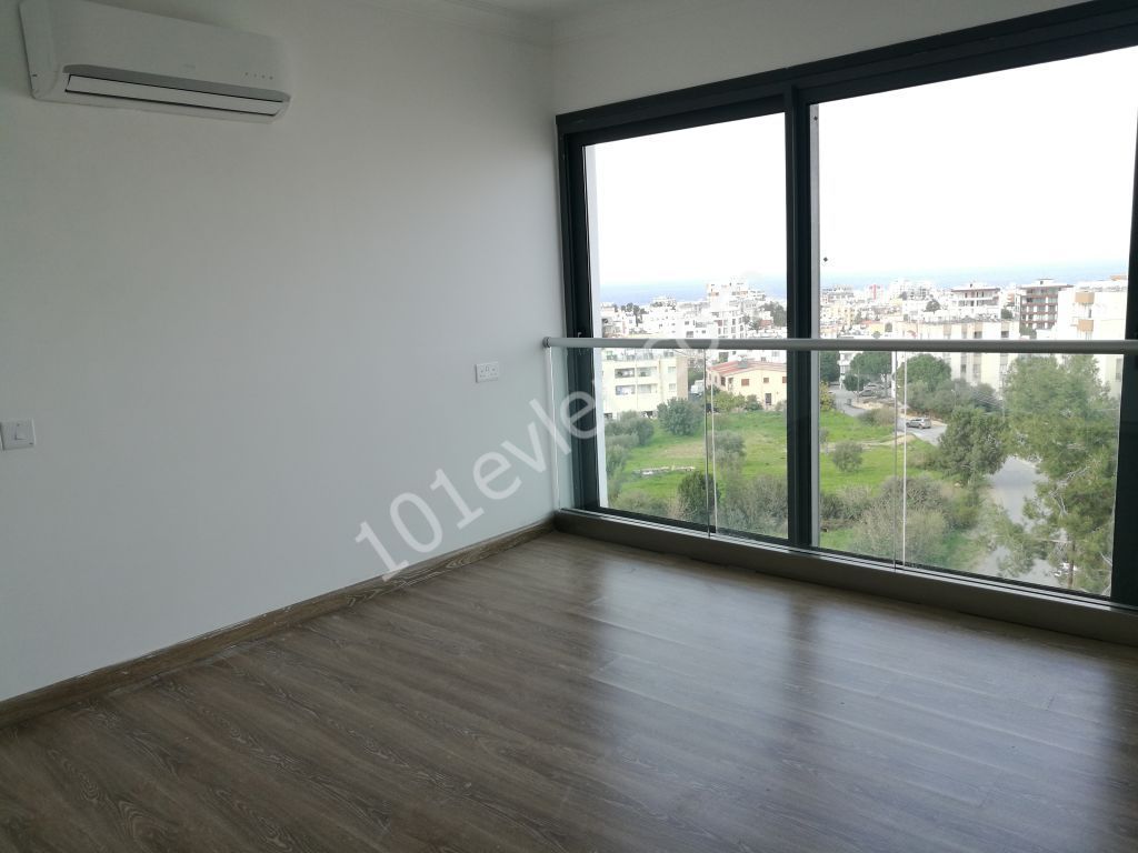 Flat For Sale in Girne Merkez, Kyrenia