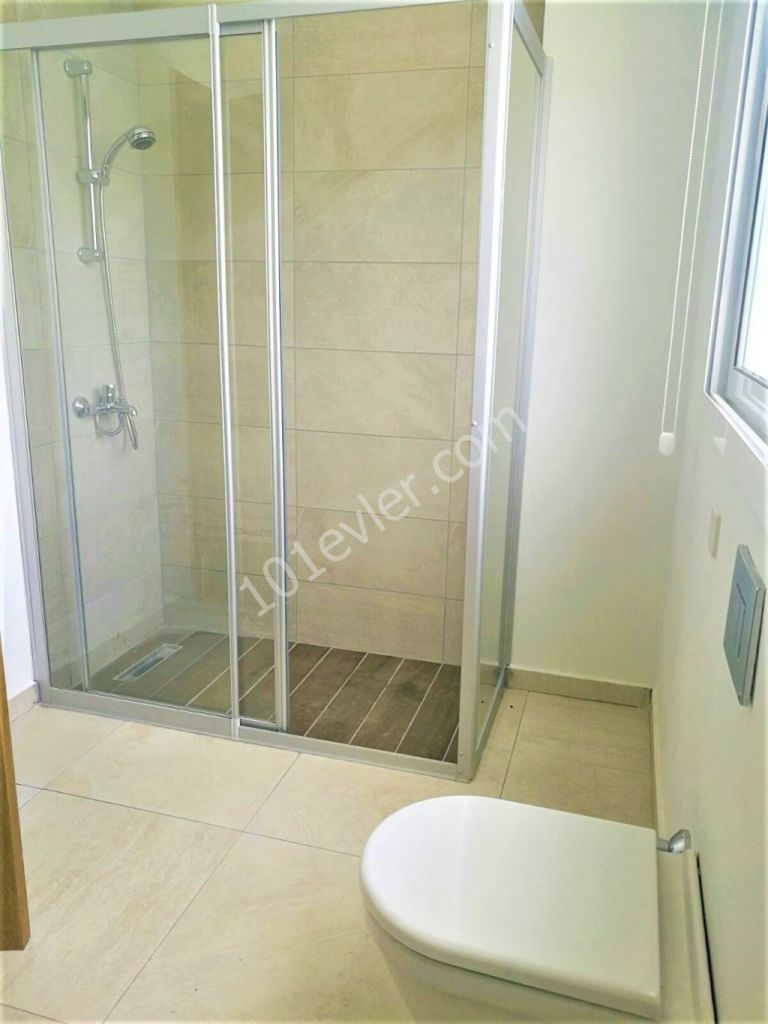 Penthouse Kaufen in Alsancak, Kyrenia