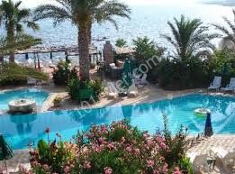 Seafront Hotel for Sale in Kyrenia