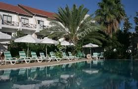 Seafront Hotel for Sale in Kyrenia