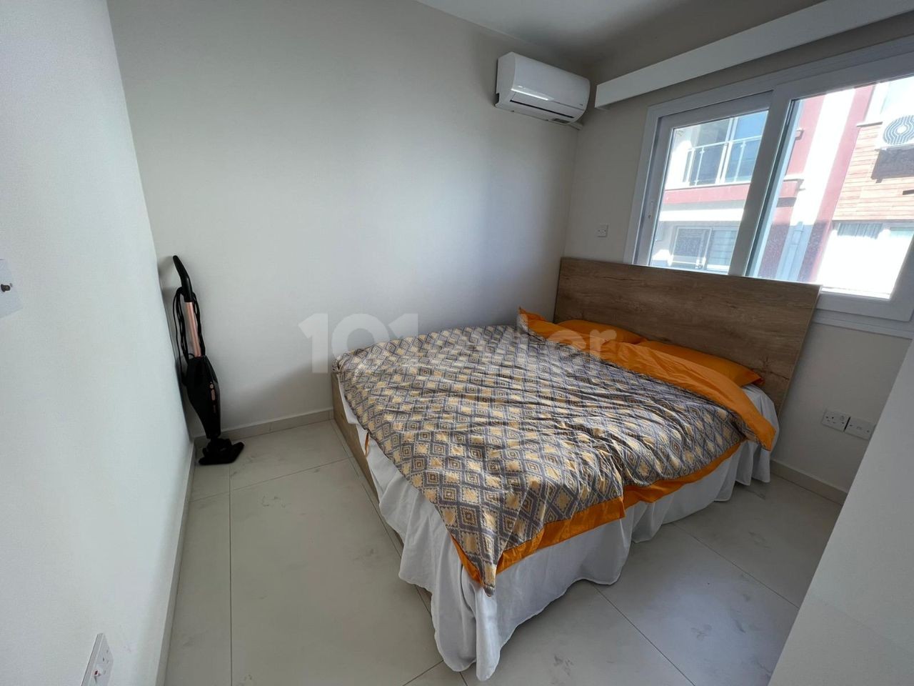 Brand New Two Bedoom Flat With Seaview For Rent