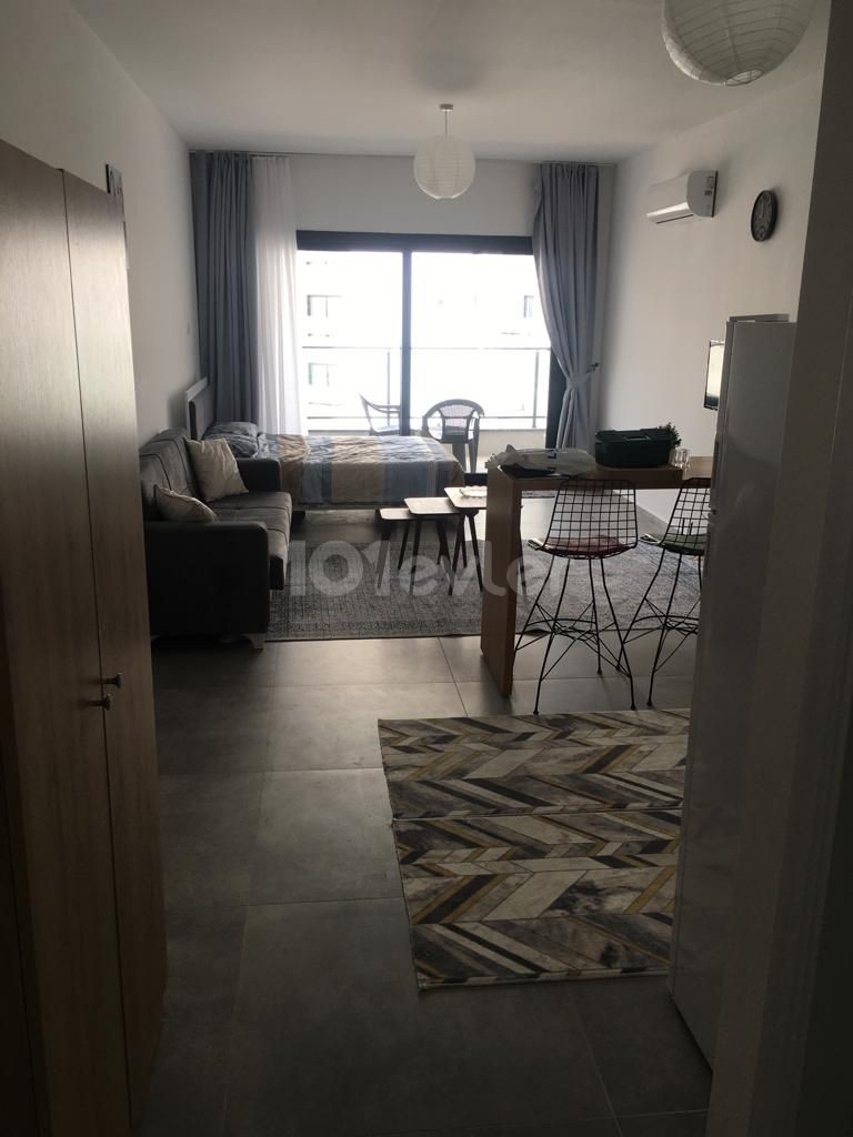 Rental Studio Flat In Ceasr Resort